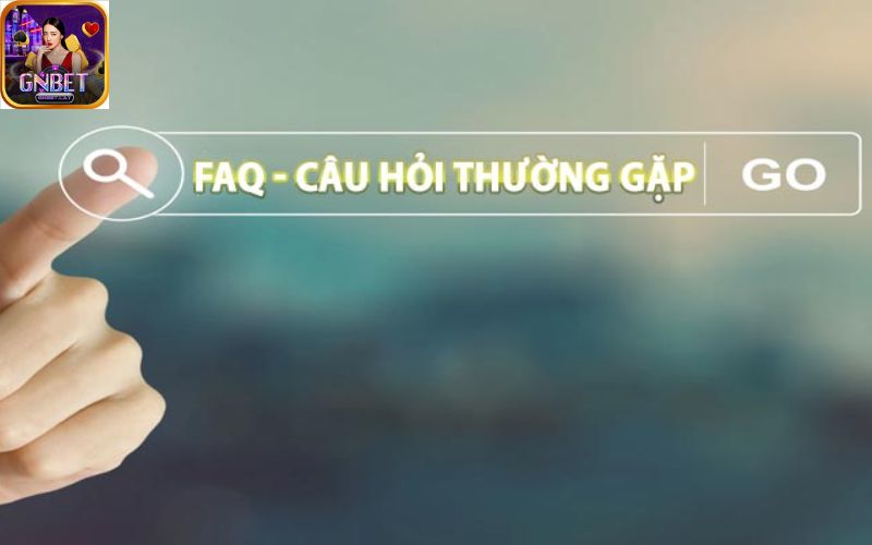 Những thắc mắc thường gặp về trang web